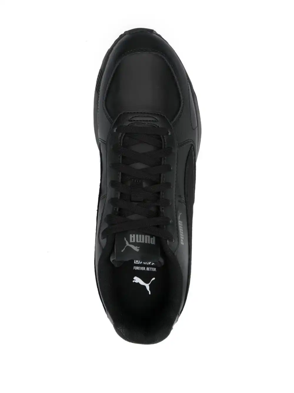 1st Kicks Shoes PUMA Graviton sneakers 