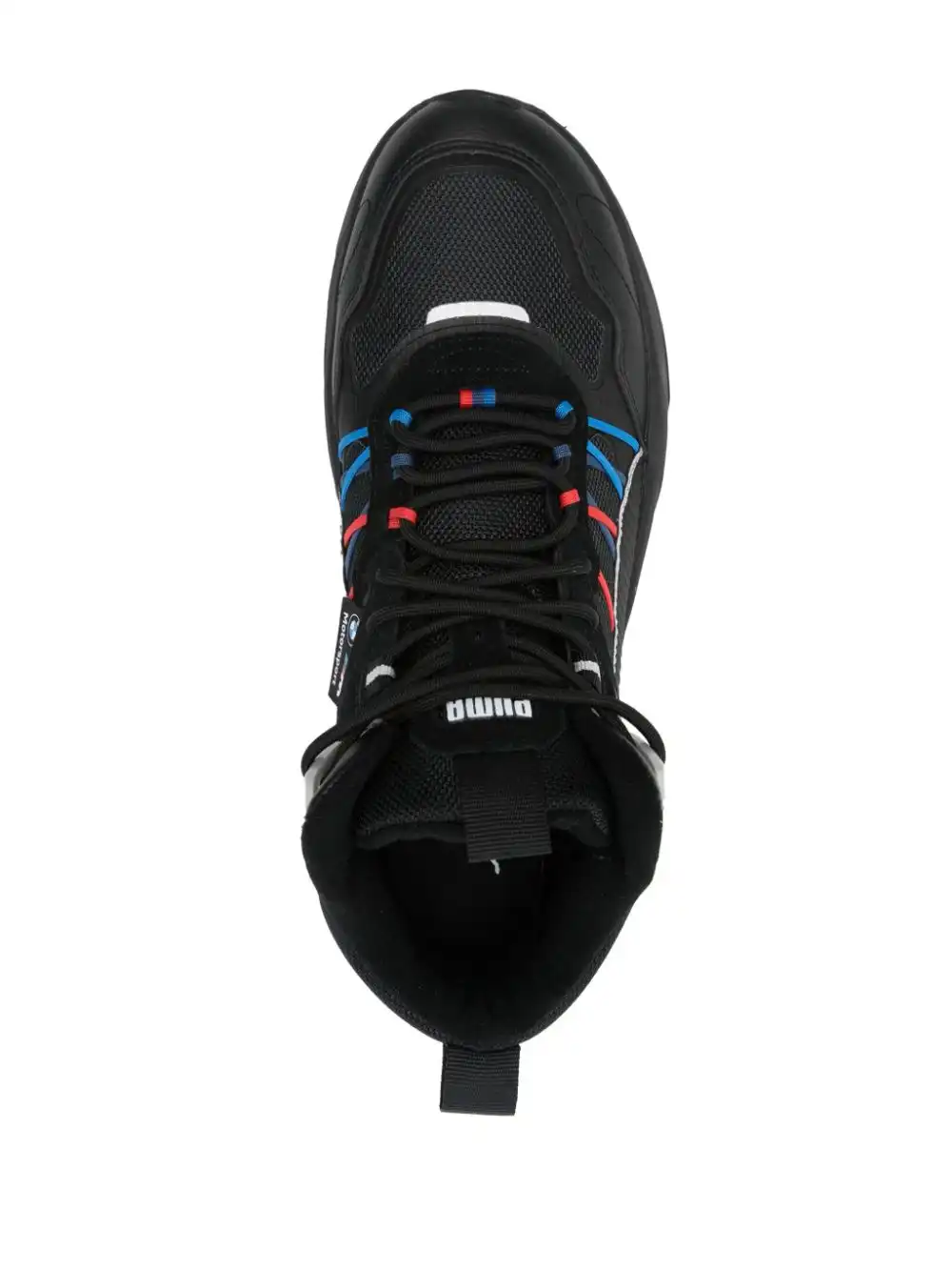 Bmlin Shoes PUMA x BMW Trinity sneakers 