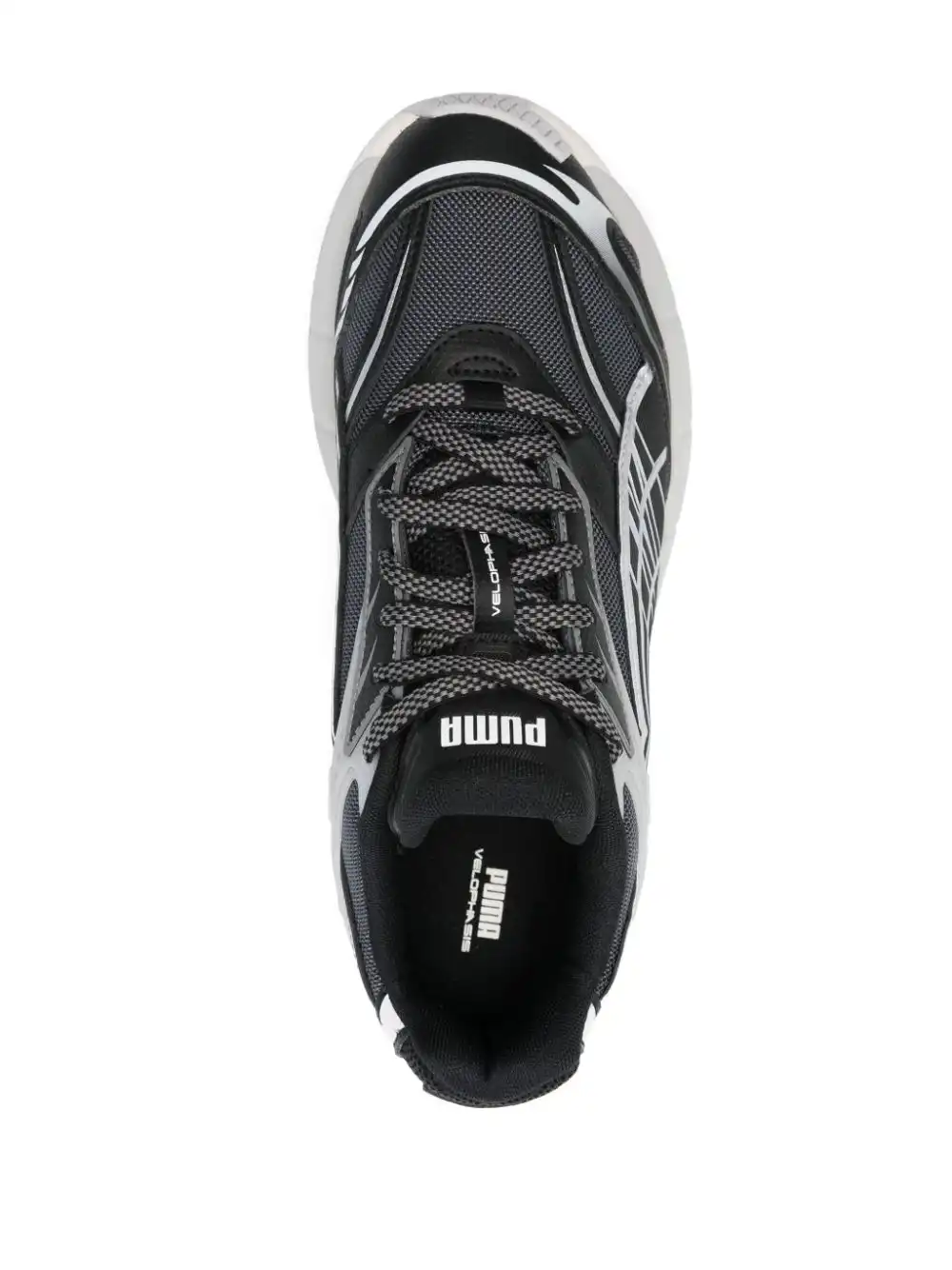 Bmlin Shoes PUMA Velophasis sneakers 