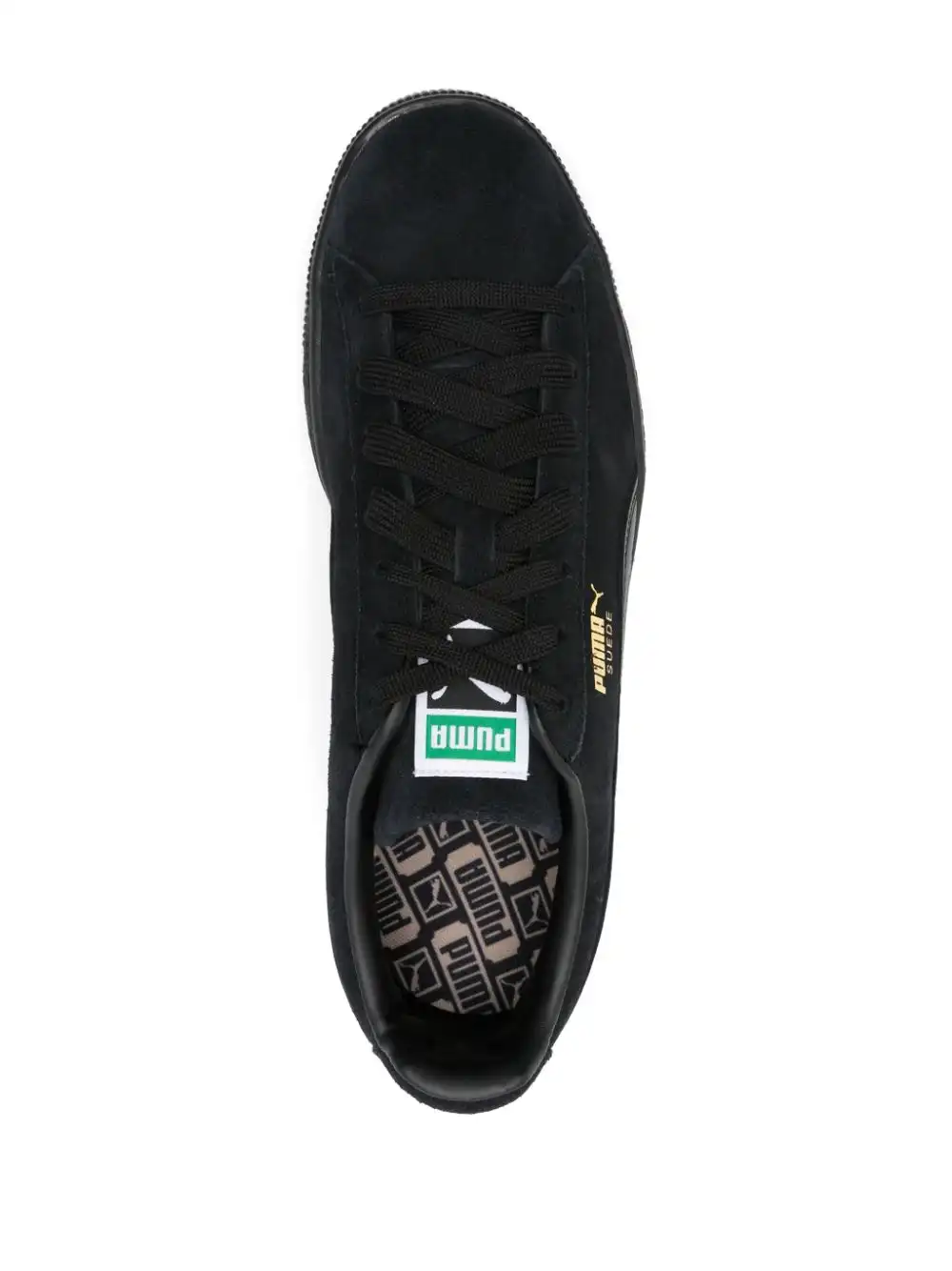 Bmlin Shoes PUMA Classic sneakers 