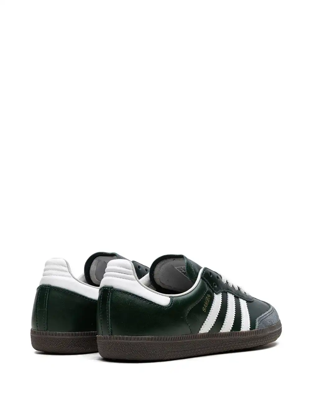 Cheap adidas x nstuff  Samba OG 