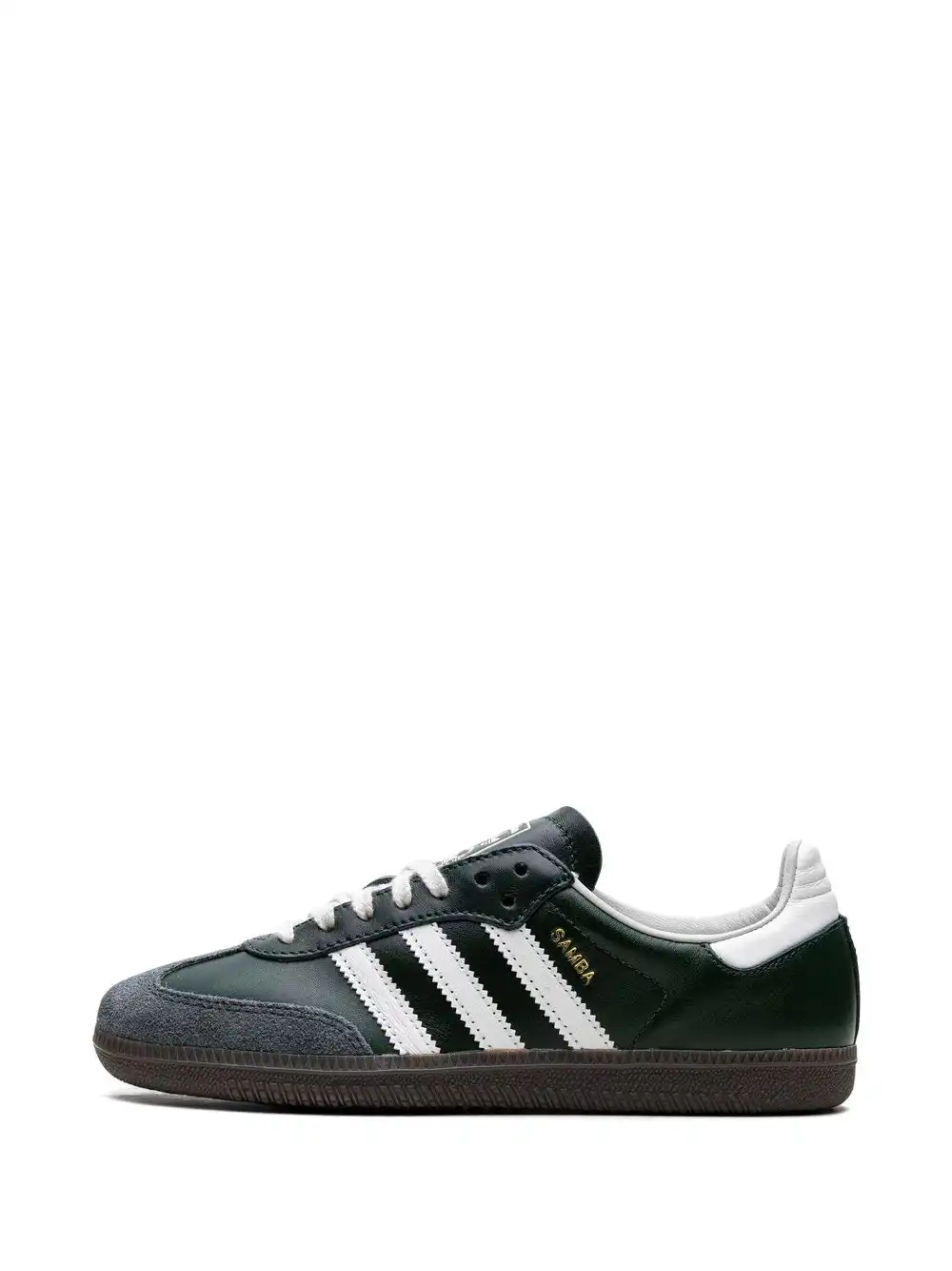 Cheap adidas x nstuff  Samba OG 