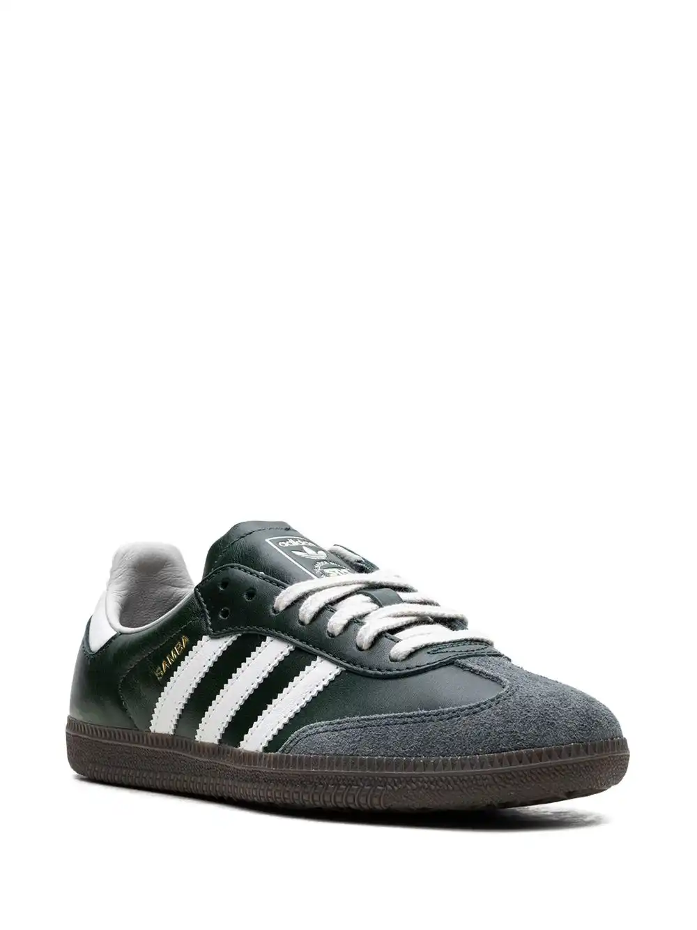 Cheap adidas x nstuff  Samba OG 