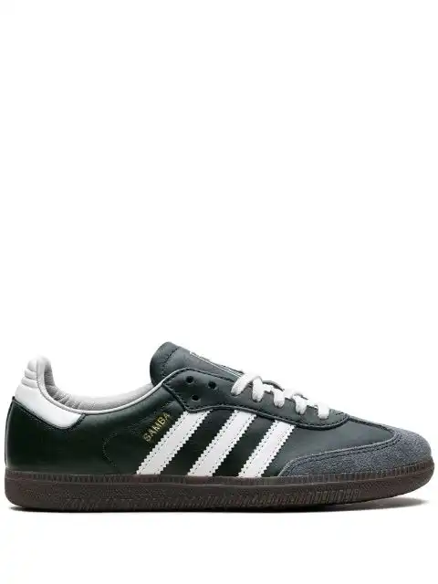 Cheap adidas x nstuff  Samba OG 