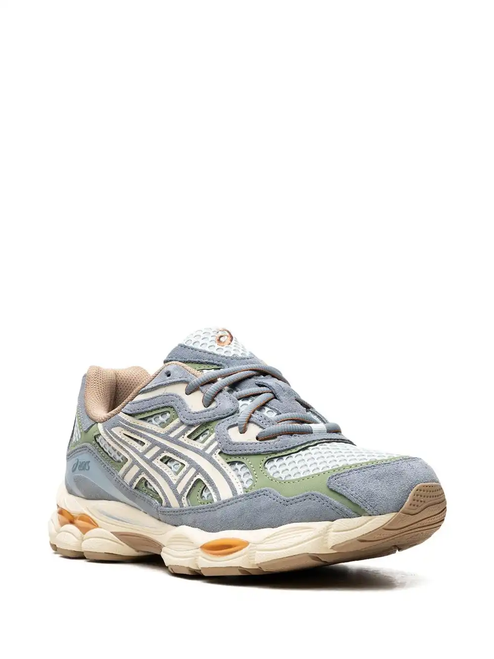 Cheap ASICS Gel-NYC 