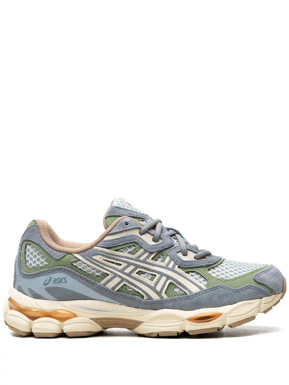 Cheap ASICS Gel-NYC 