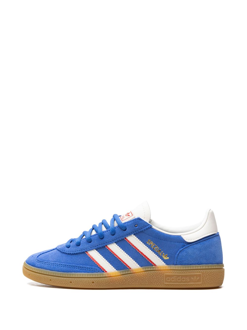 TB adidas Handball Spezial "Blue Better Scarlet" sneakers 