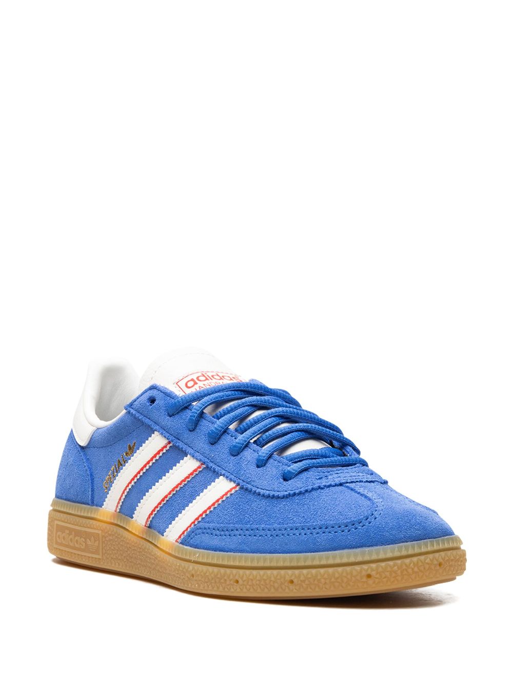 TB adidas Handball Spezial "Blue Better Scarlet" sneakers 