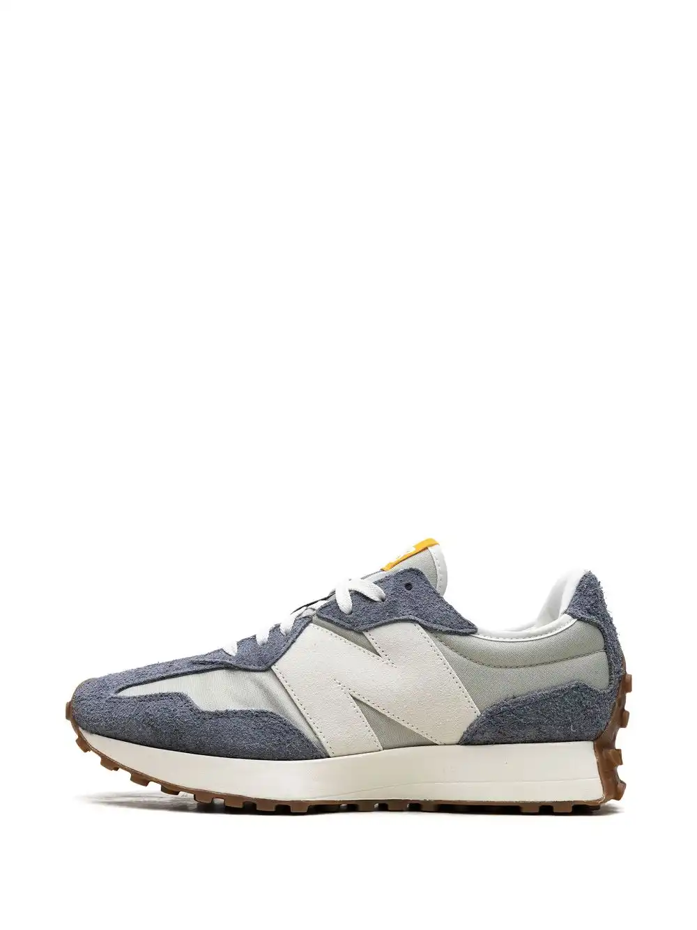 Cheap Husky New Balance 327 