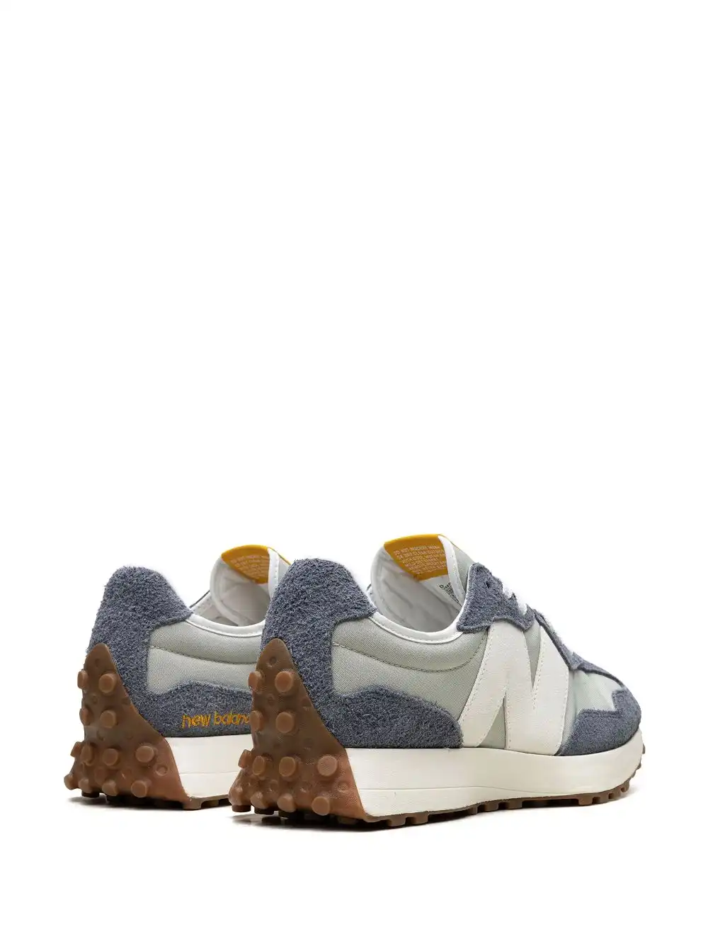 Reps LUCY New Balance 327 