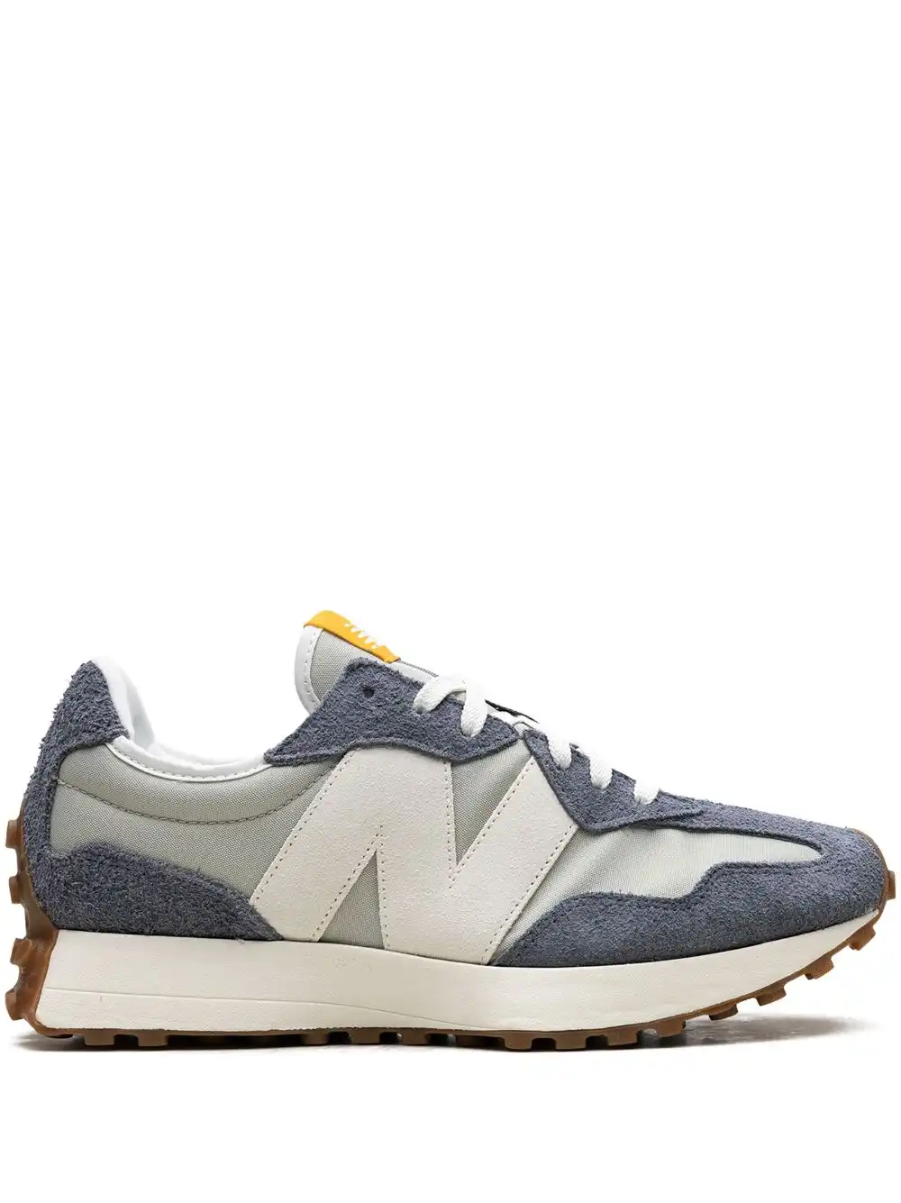 Bmlin Shoes New Balance 327 