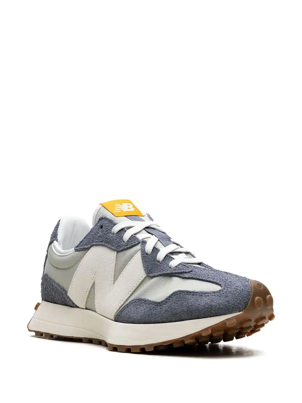 Cheap Husky New Balance 327 