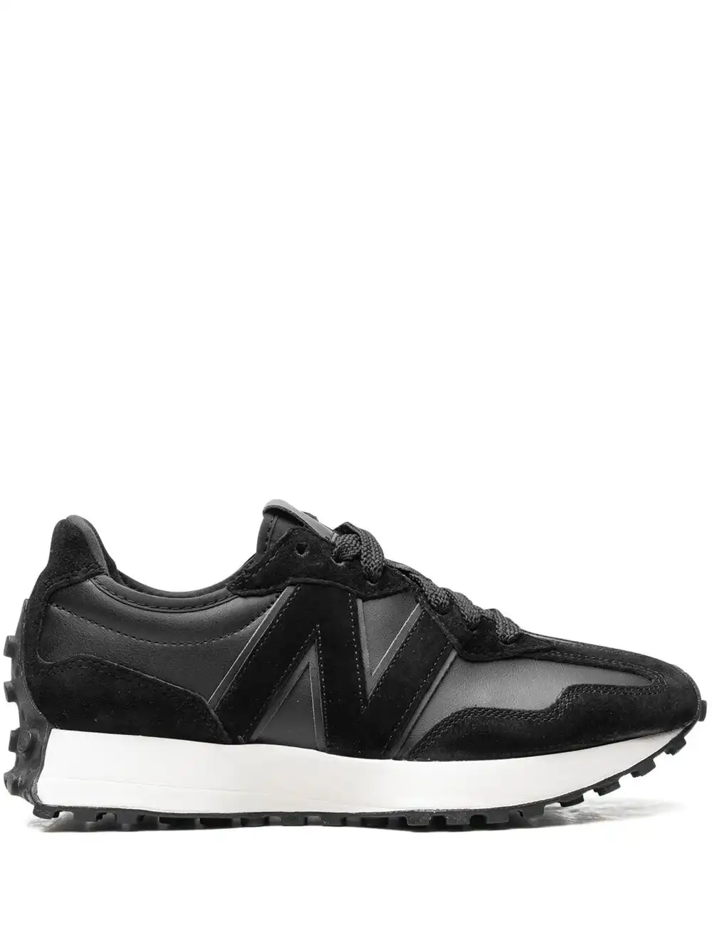 Cheap Husky New Balance 327 