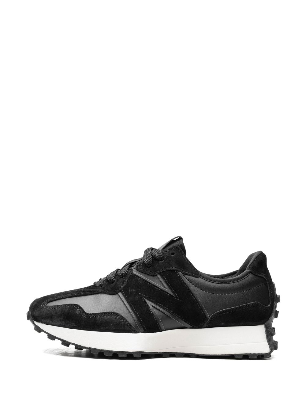 TB New Balance 327 "Black" sneakers 