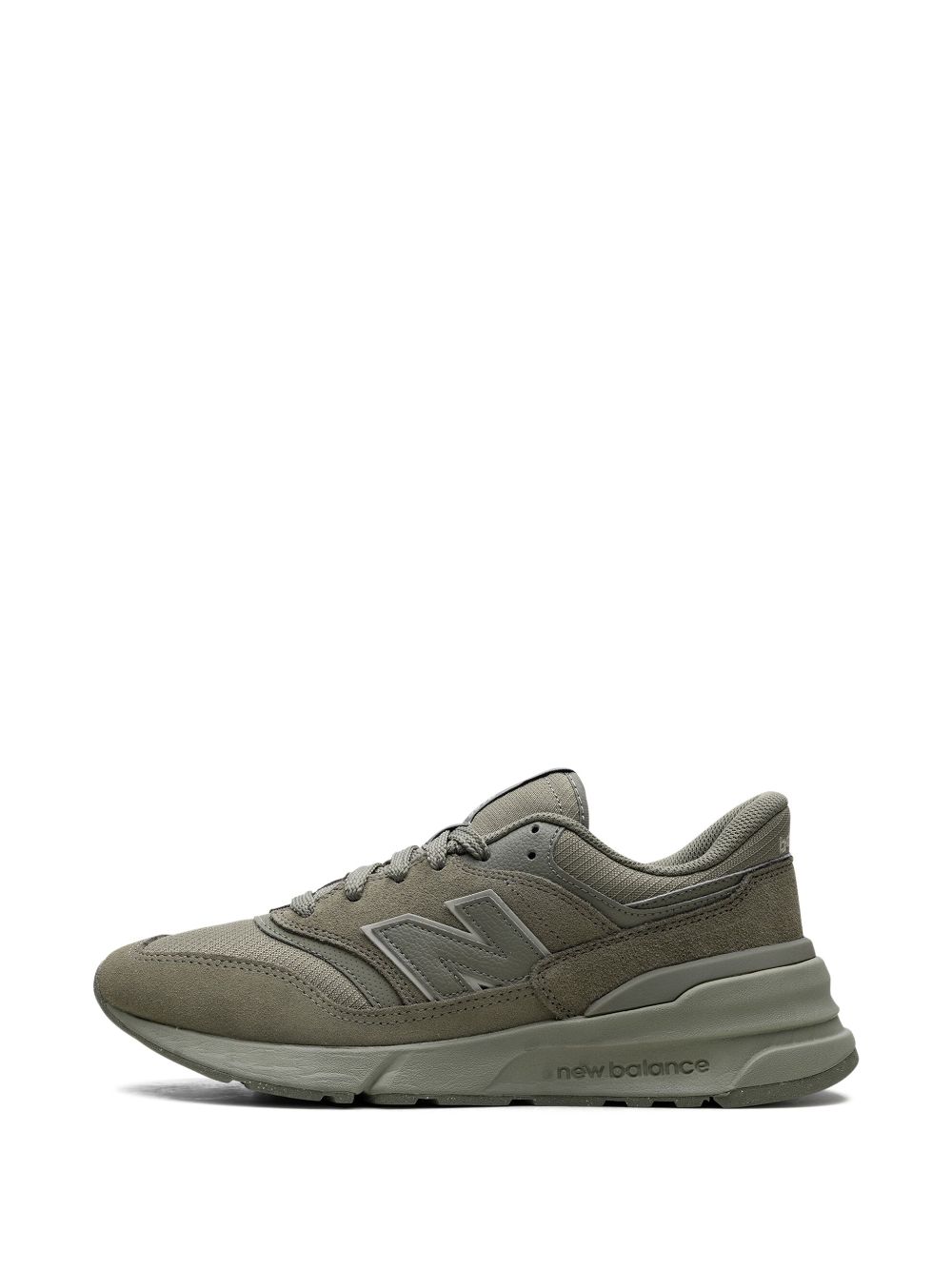 TB New Balance 997 "Beige" sneakers 