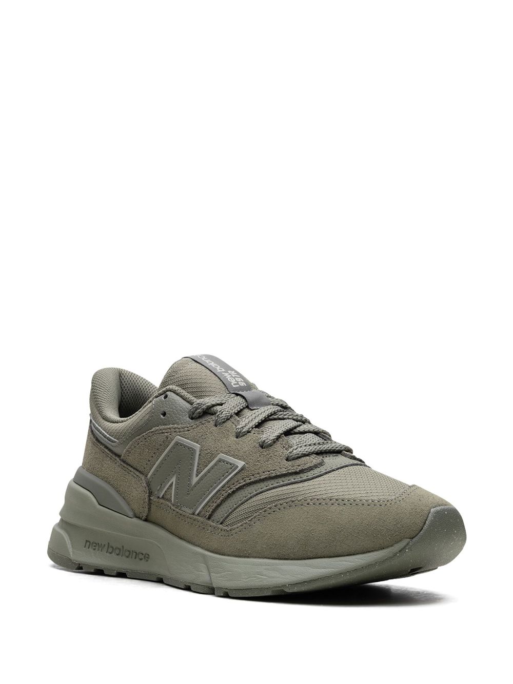 TB New Balance 997 "Beige" sneakers 