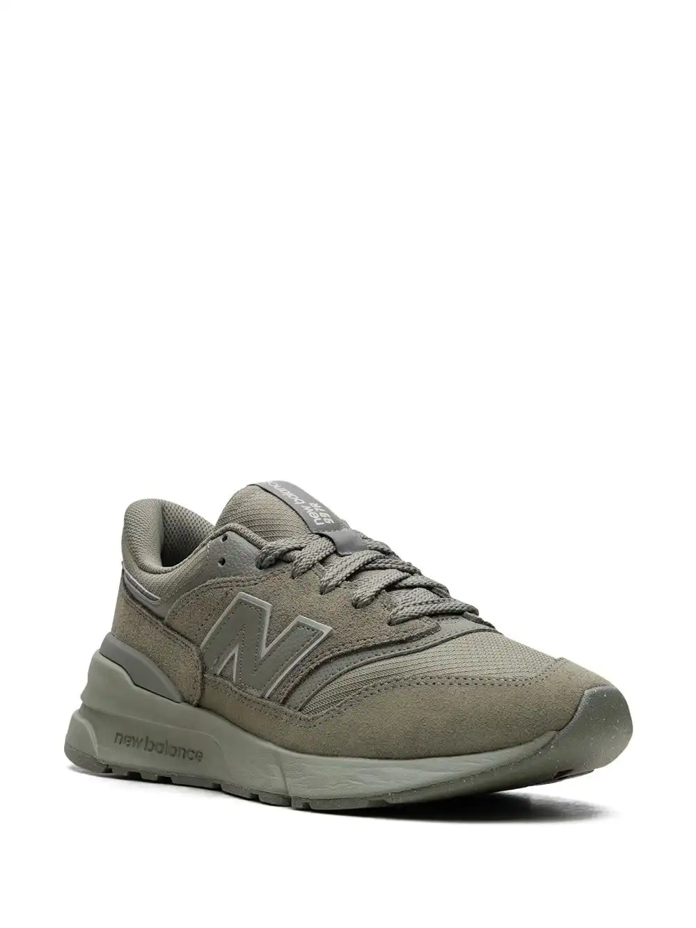 Bmlin Shoes New Balance 997 