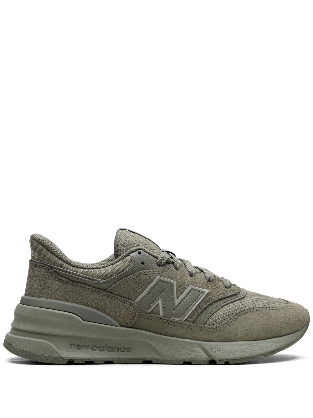 TB New Balance 997 "Beige" sneakers 