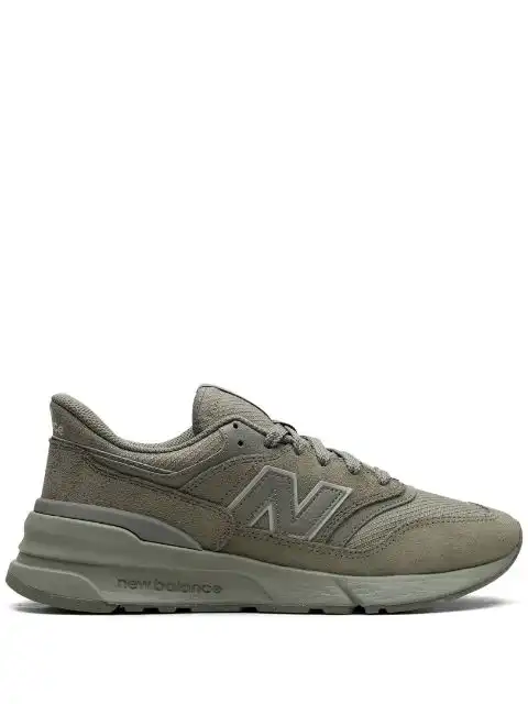 LY New Balance 997 "Beige" sneakers 