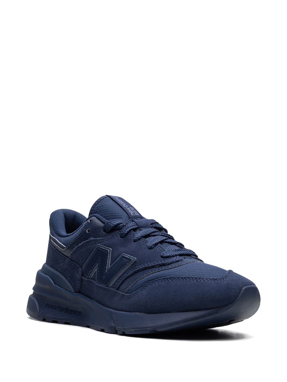 KICKWHO New Balance 997 "Blue" sneakers 