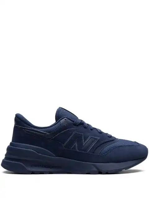 LUCY New Balance 997 "Blue" sneakers 