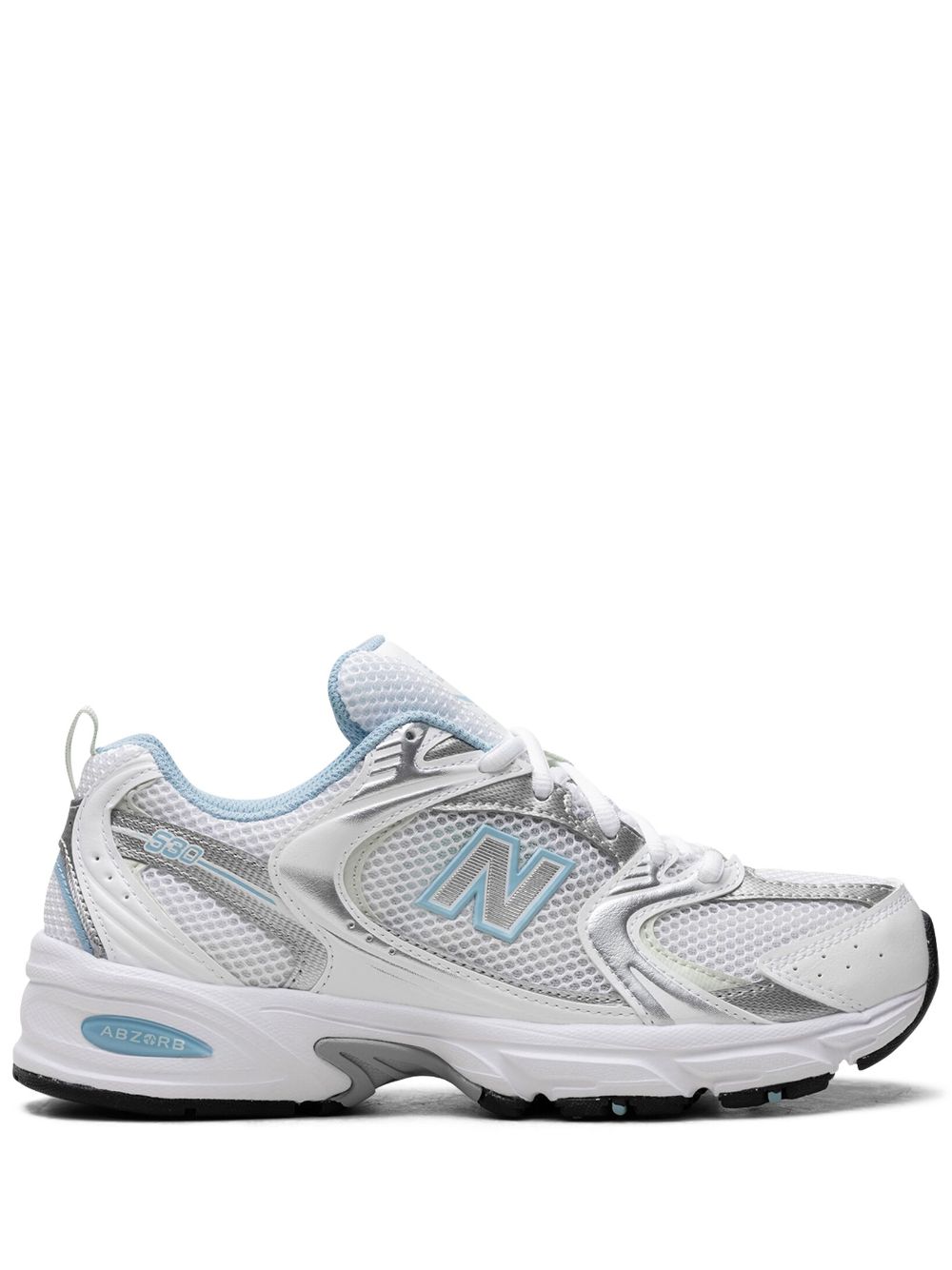 KICKWHO New Balance 530 "White" sneakers 