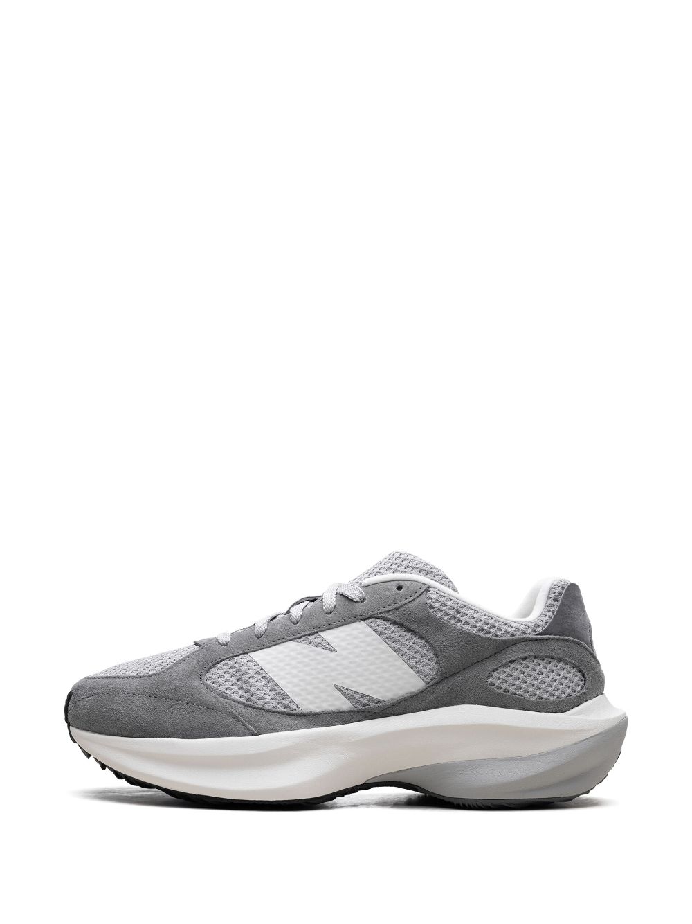 TB New Balance WRPD Runner "Grey" sneakers 