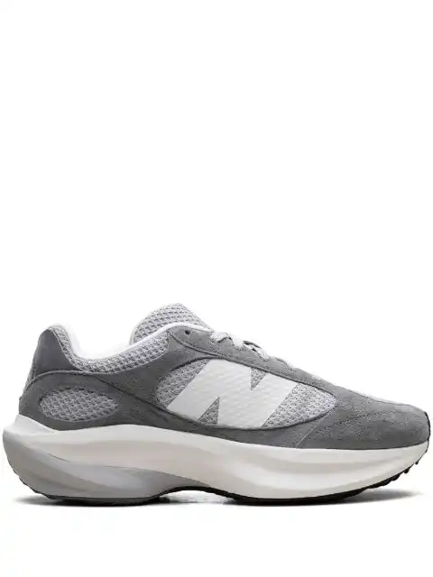 LUCY New Balance WRPD Runner "Grey" sneakers 