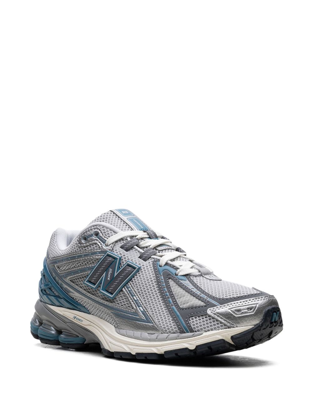 TB New Balance 1906 "Silver Teal" sneakers 