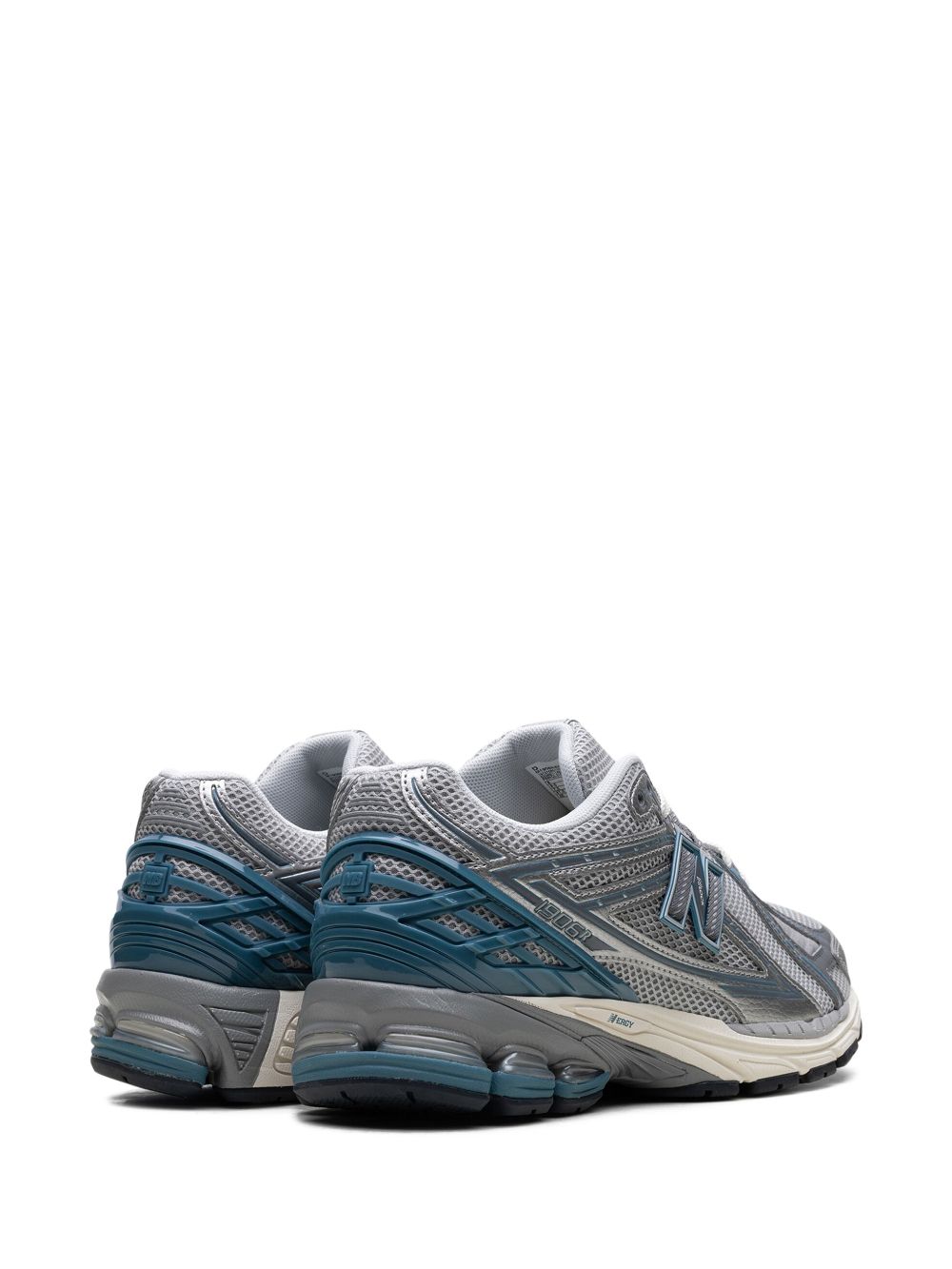 TB New Balance 1906 "Silver Teal" sneakers 