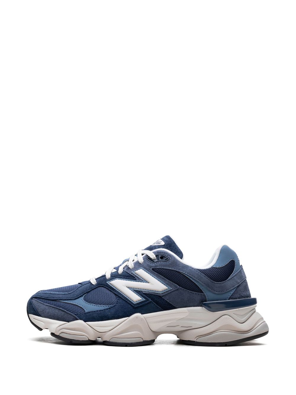 TB New Balance 9060 "Blue" sneakers 