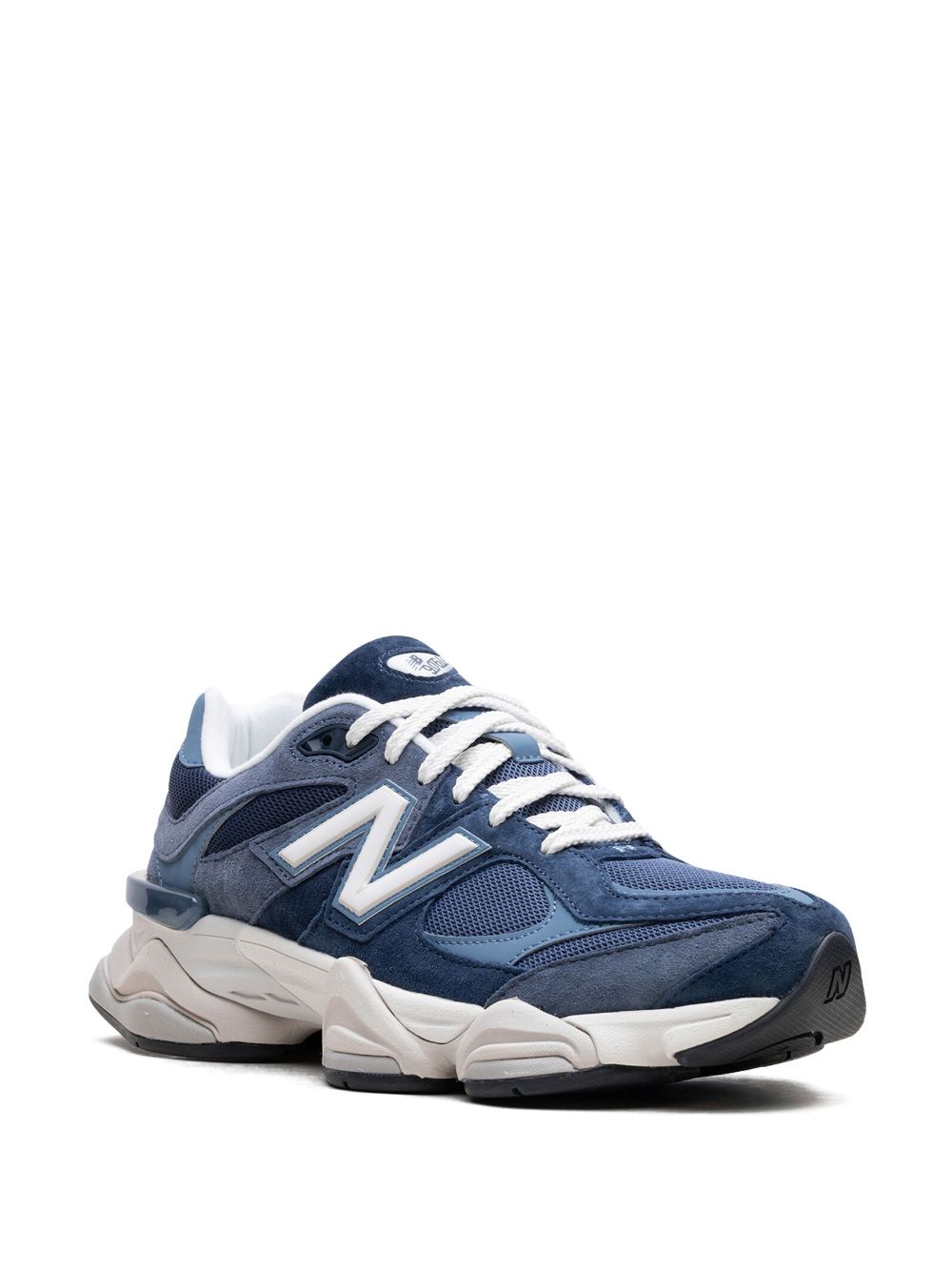 TB New Balance 9060 "Blue" sneakers 