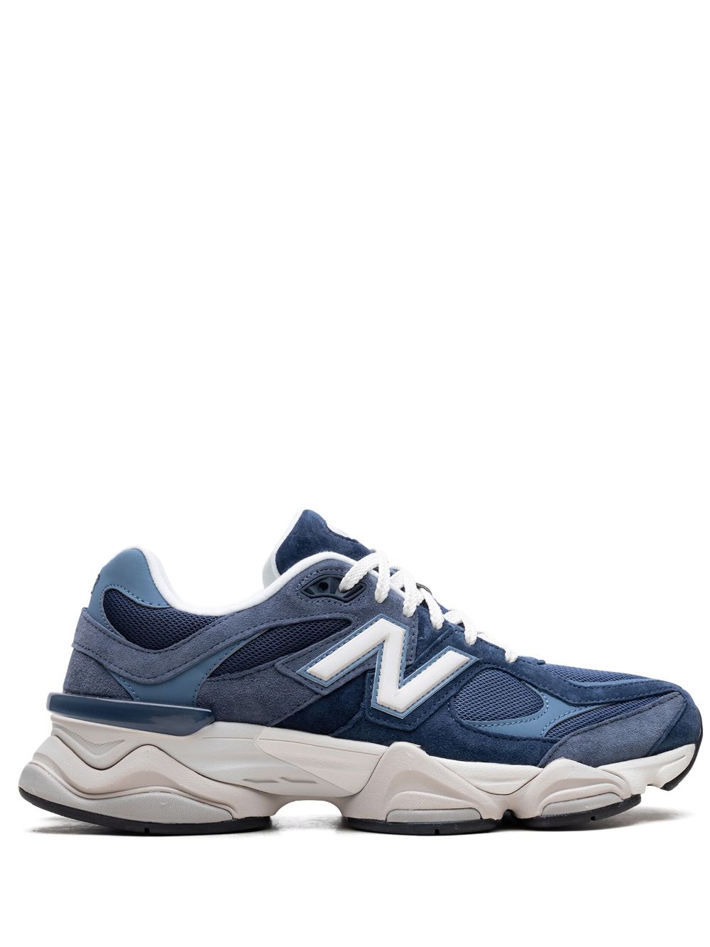 TB New Balance 9060 "Blue" sneakers 