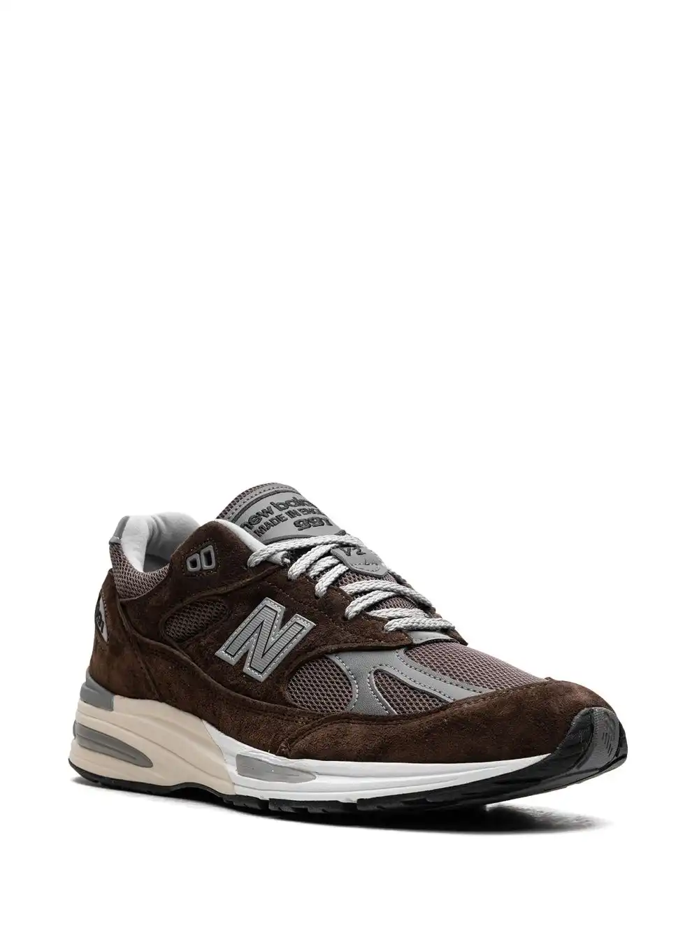 Reps LY New Balance Made in UK 991v2 