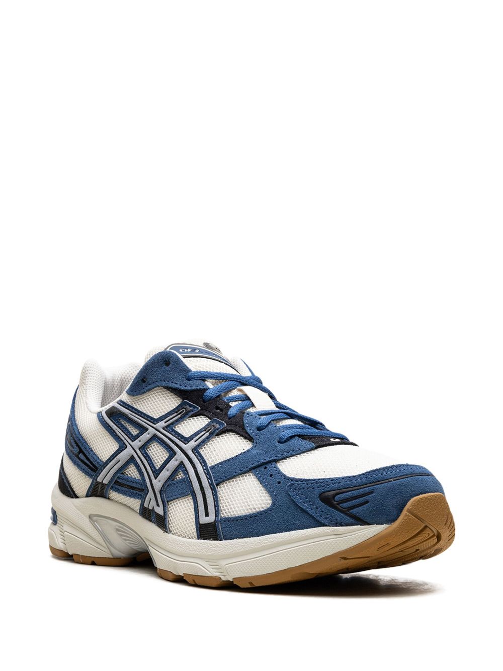 TB ASICS GEL-1130 "Pale Oak Grand Shark" sneakers 