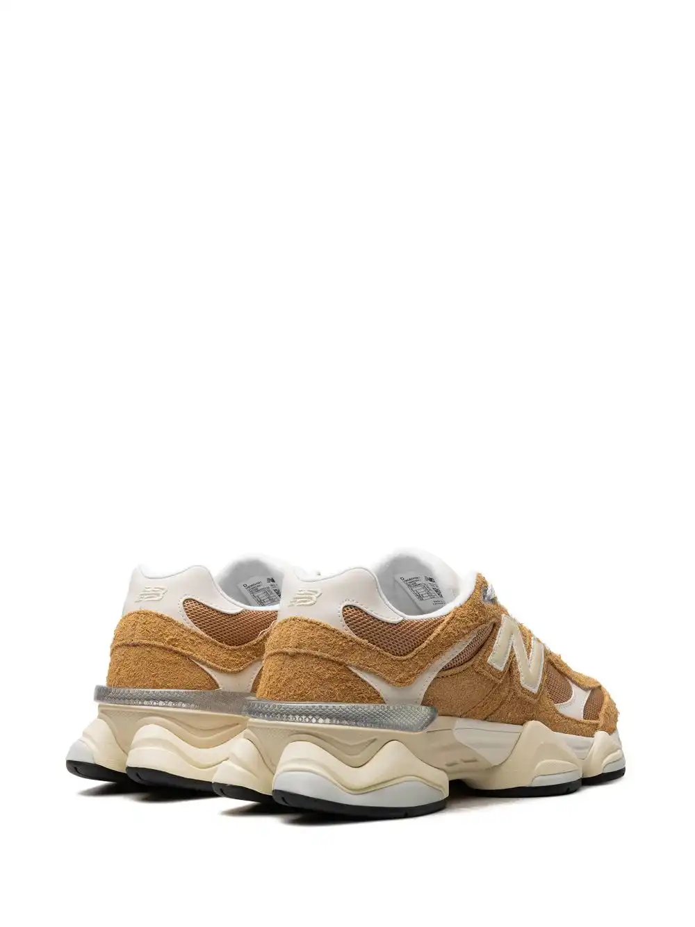 Cheap Husky New Balance 9060 