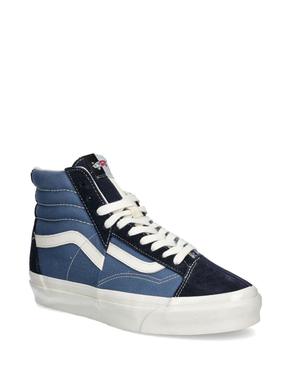 TB Vans Clash The Wall trainers  