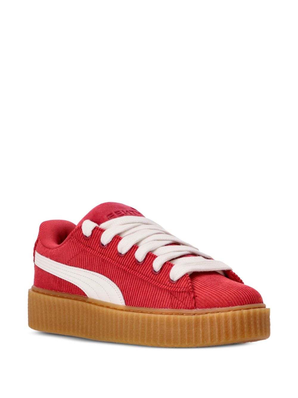 TB Fenty X Puma  Fenty x Puma Creeper Phatty trainers 