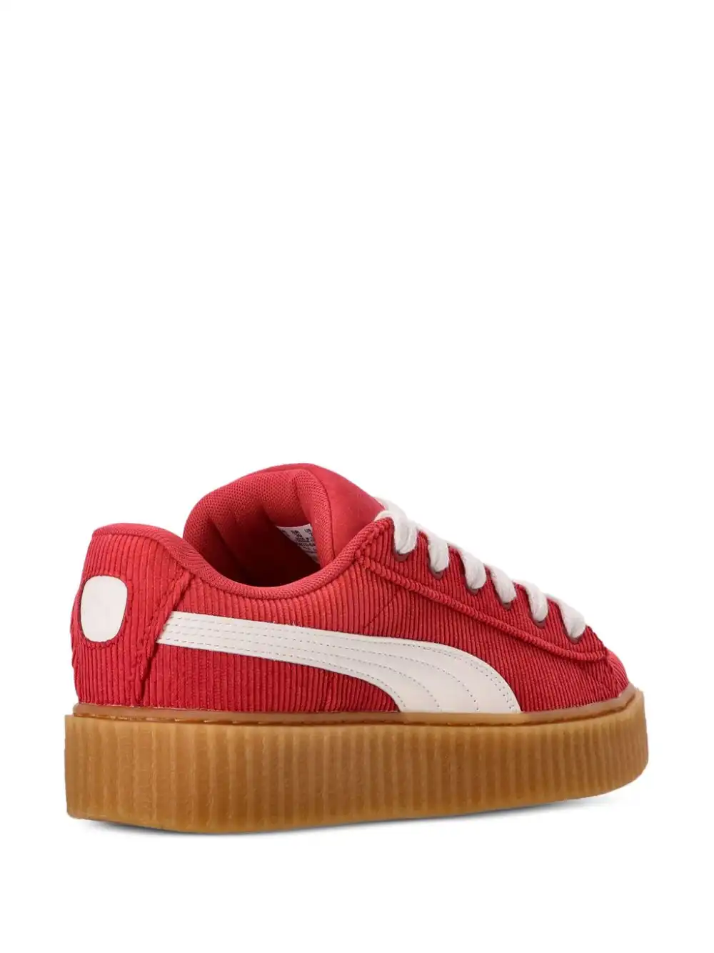 MaikeSneakers Fenty X Puma  Fenty x Puma Creeper Phatty trainers 