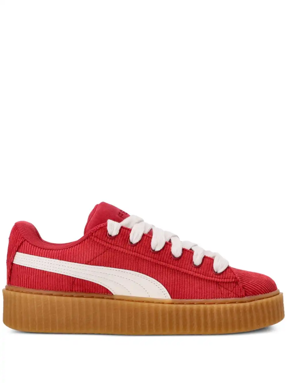 Bmlin Shoes Fenty X Puma  Fenty x Puma Creeper Phatty trainers 