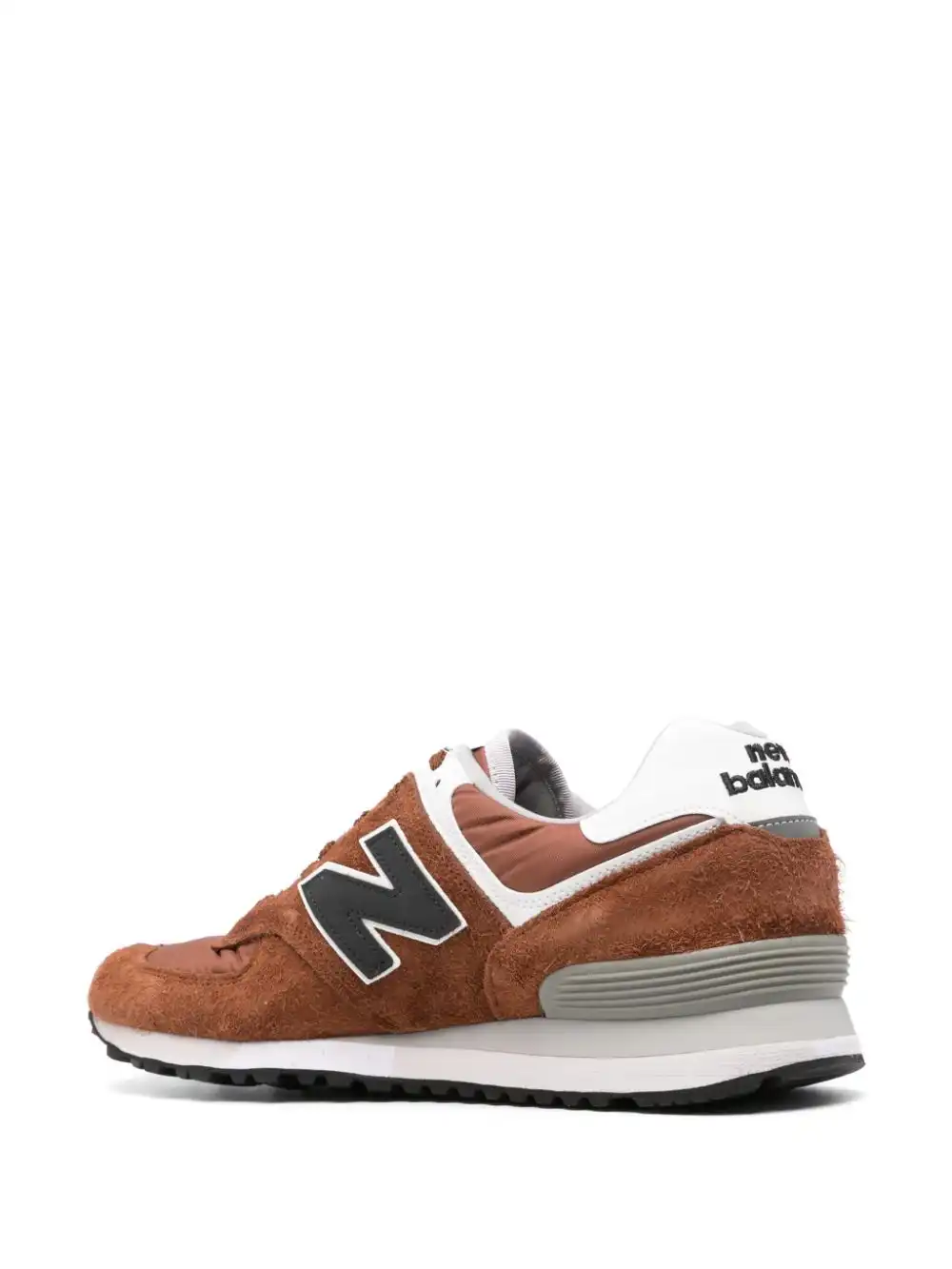 Bmlin New Balance Made In UK 576 sneakers 