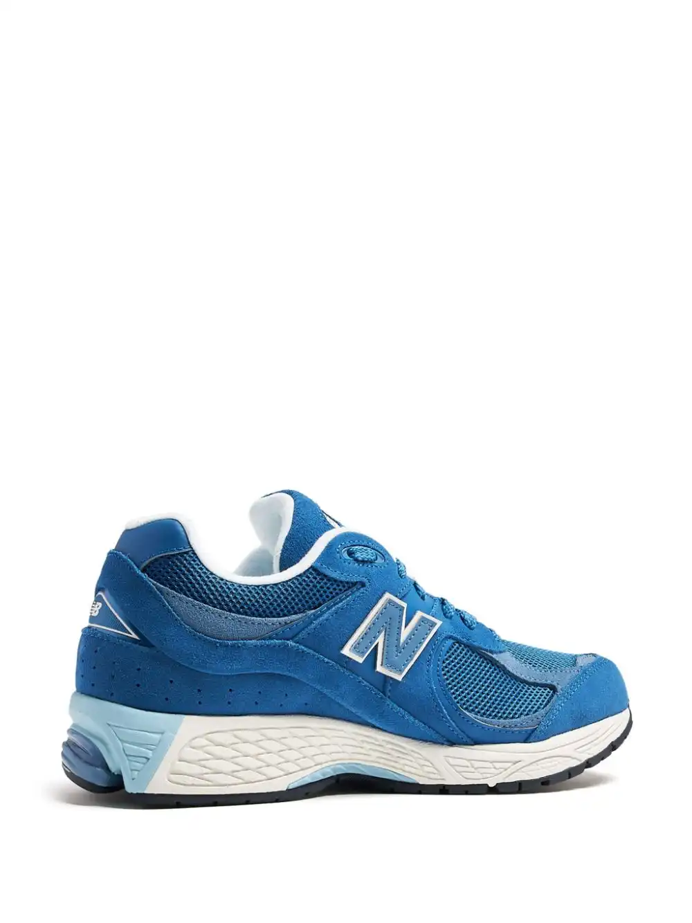 Bmlin Shoes New Balance logo sneakers 