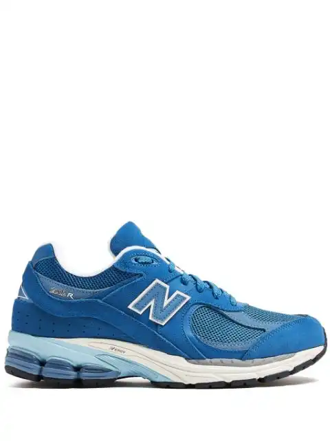 Cheap Husky New Balance logo sneakers 