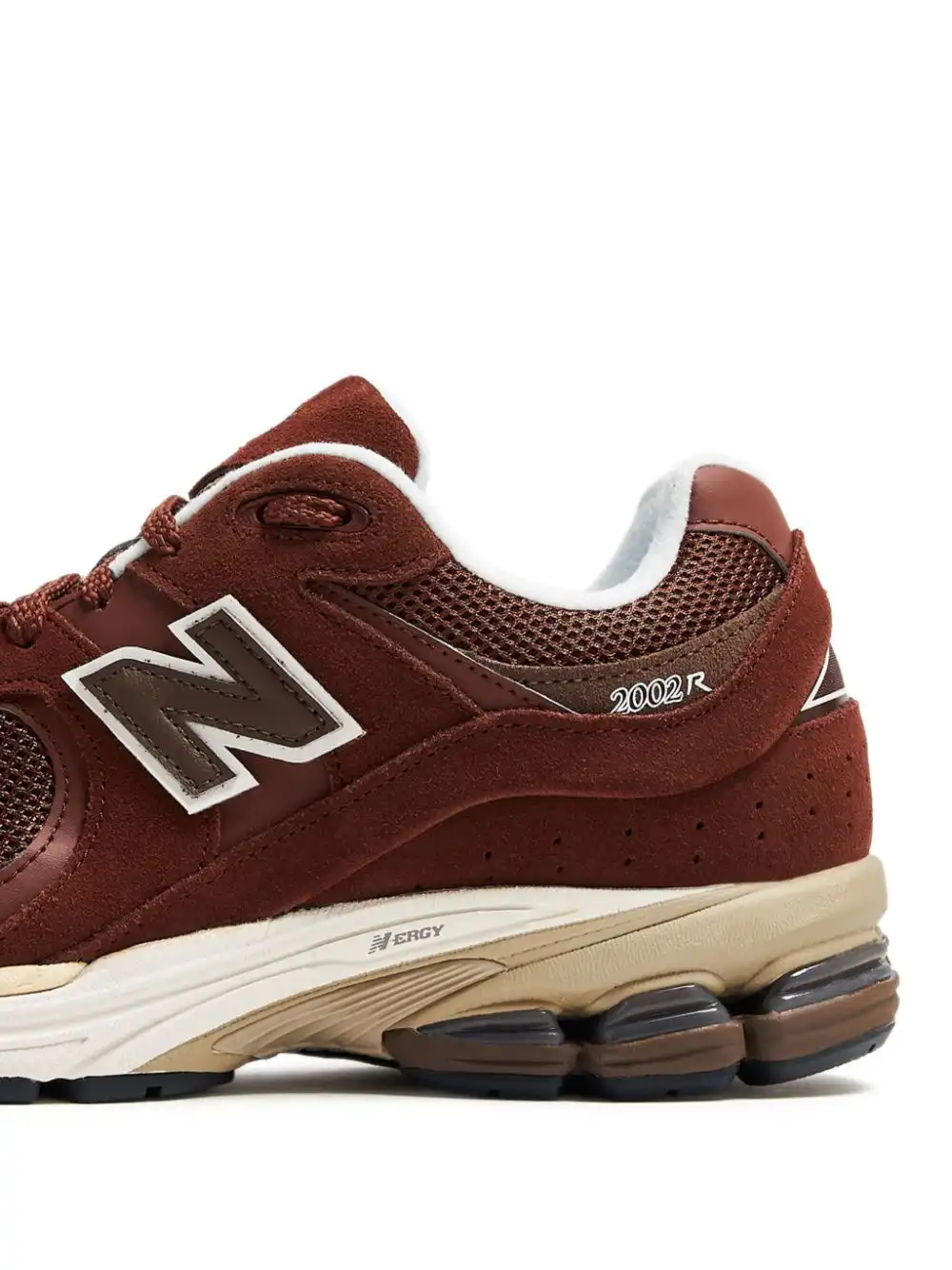 Cheap Husky New Balance 2002 sneakers 