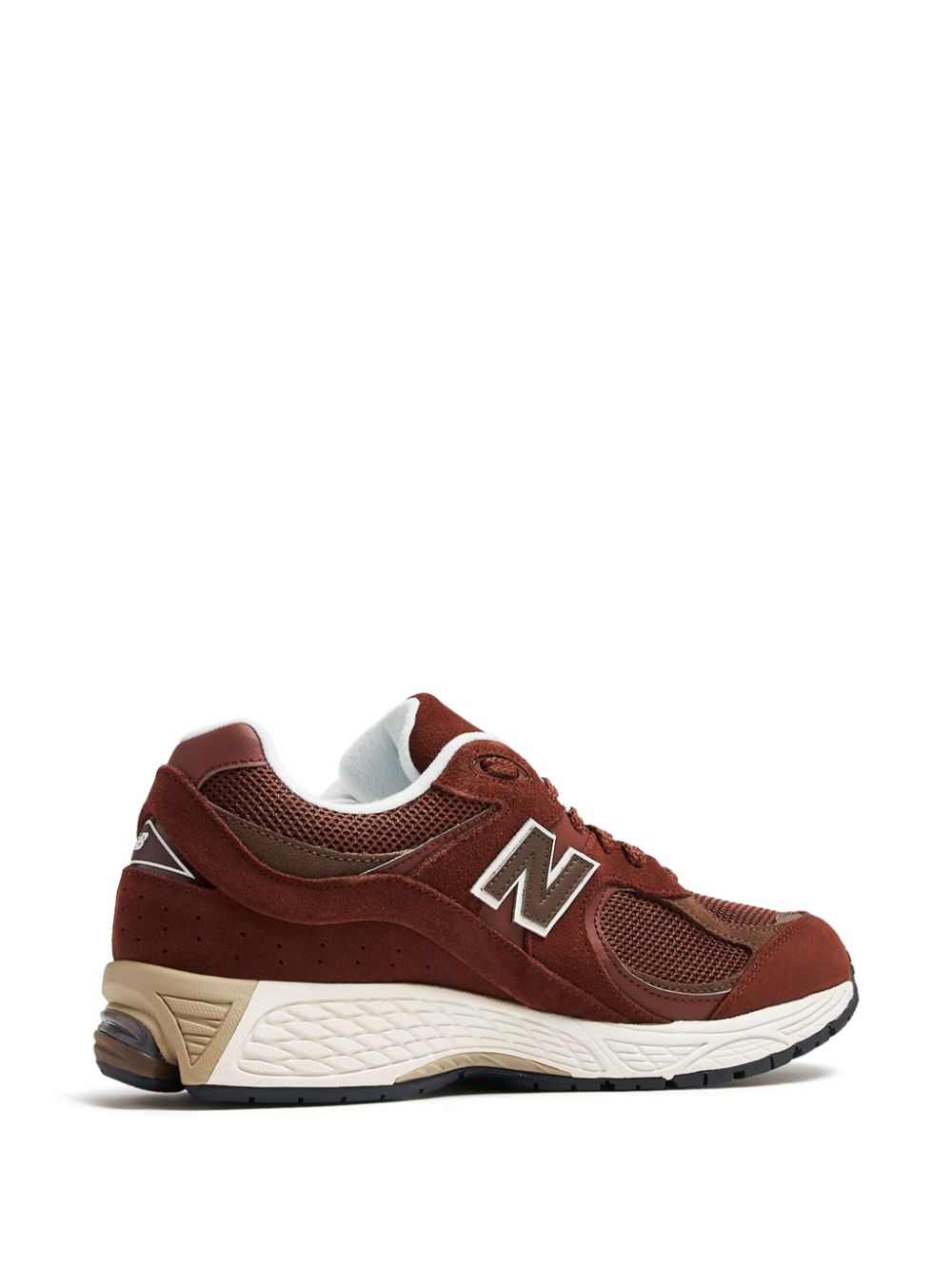 KICKWHO New Balance 2002 sneakers 