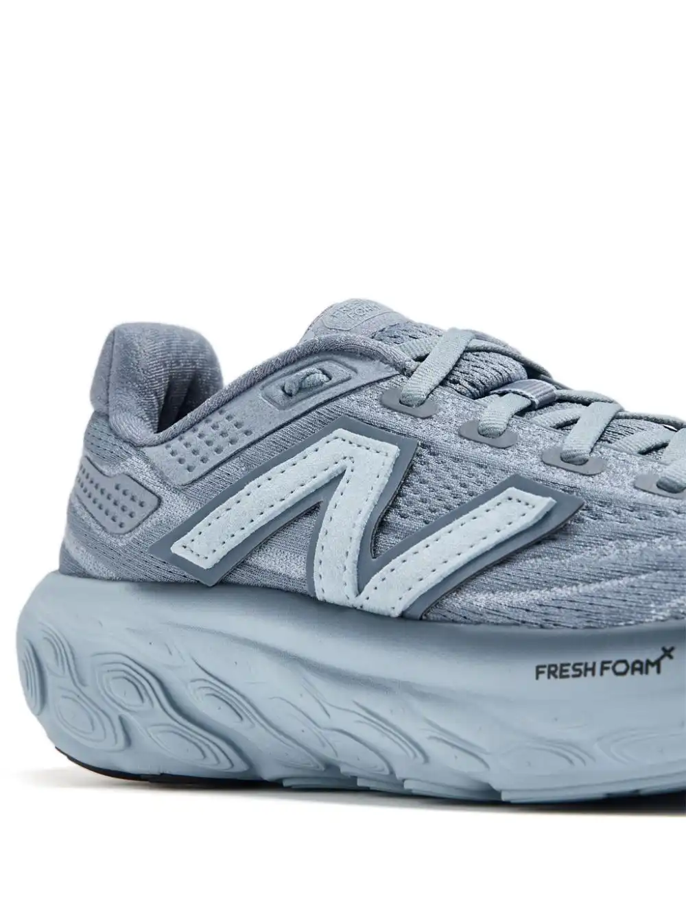 Rep Husky New Balance Fresh Foam X 1080 Utility sneakers 