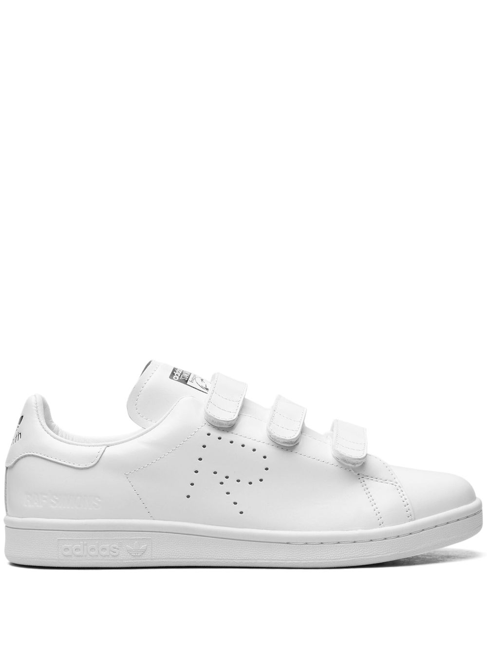 KICKWHO adidas x Raf Simons Stan Smith Comfort "White" sneakers 