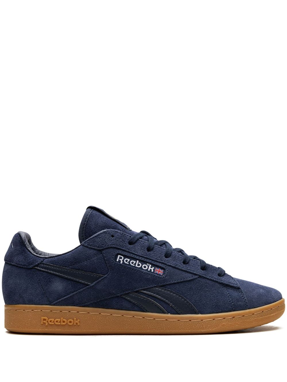 TB Reebok x The Good Company NPC UK "Collegiate Navy" sneakers 