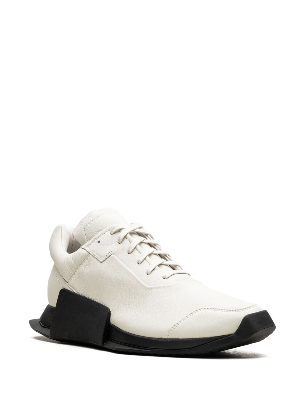 TB adidas x Rick Owens Level Runner Low 2 sneakers 