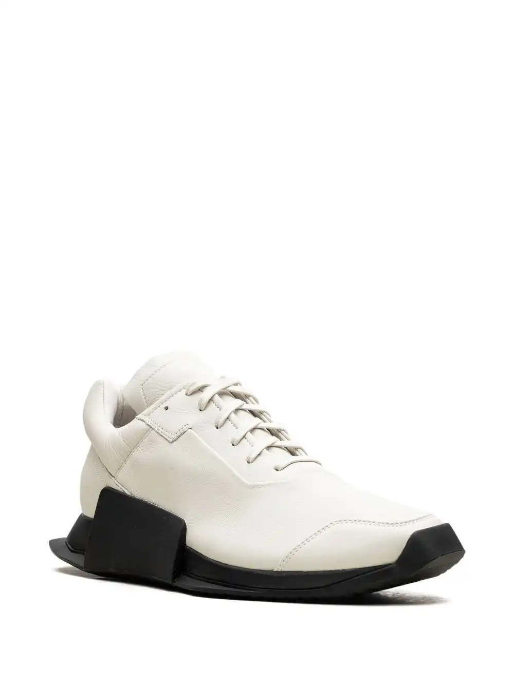 Bmlin adidas x Rick Owens Level Runner Low 2 sneakers 